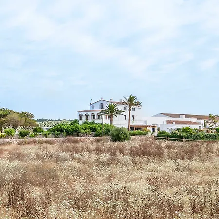 Hotel Son Juaneda Ciutadella (Menorca)
