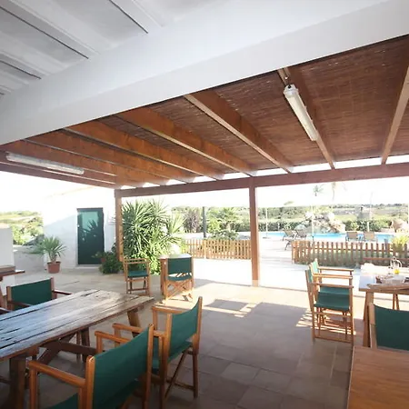 Son Juaneda Hotel 3*
