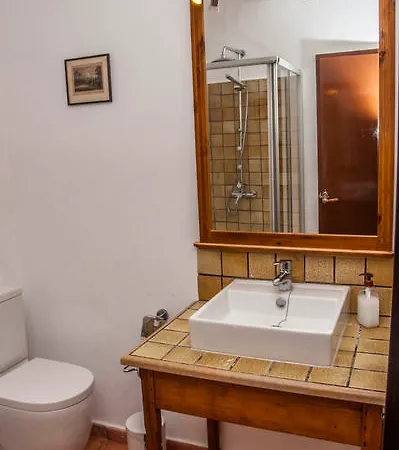 Son Juaneda Hotel Ciutadella (Menorca)