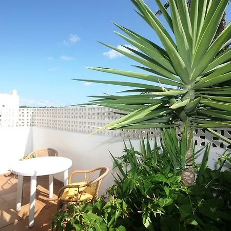 Son Juaneda Ciutadella (Menorca)