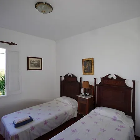 Son Juaneda 3* Ciutadella (Menorca)