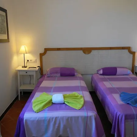 Hotel Son Juaneda Ciutadella (Menorca)