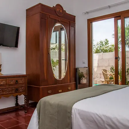 Son Juaneda Hotel