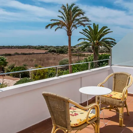 Son Juaneda Ciutadella (Menorca)