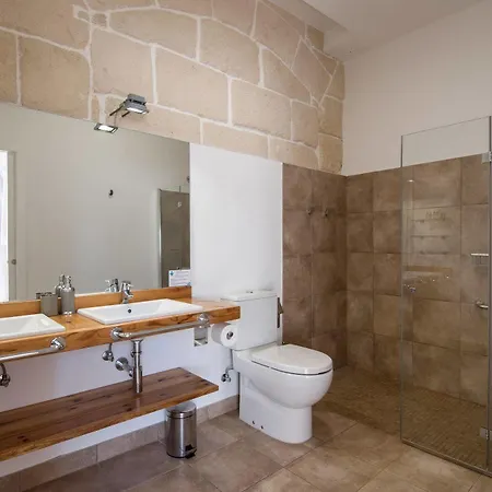 Hotel Son Juaneda Ciutadella (Menorca)