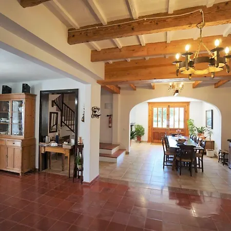 Son Juaneda Hotel