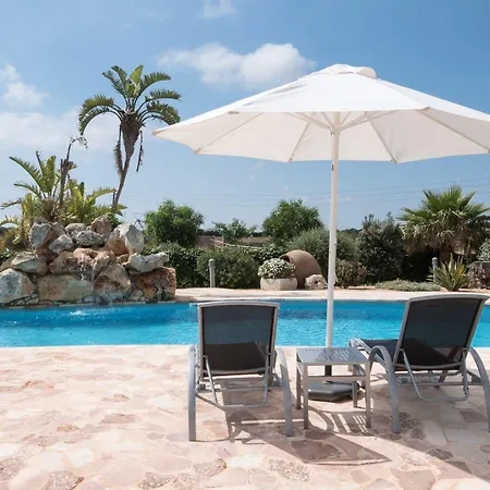 Hotel Son Juaneda Ciutadella (Menorca)