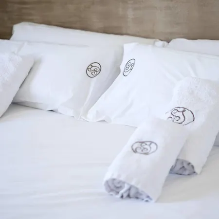 Hotel Son Juaneda Ciutadella (Menorca)