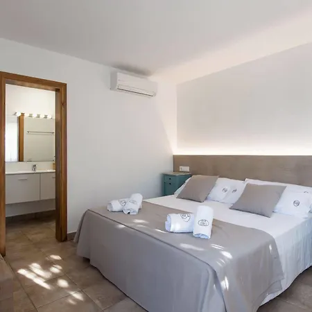 Hotel Son Juaneda Ciutadella (Menorca)